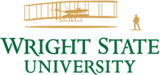 Om Economics Wright State University Logo