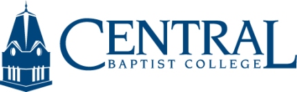 Central Baptist College  - 50 Best Affordable Online Bachelor’s in Religious Studies