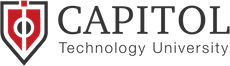 Om Compsecurity Capitol Technology University Logo