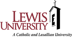 Om Compsecurity Lewis University Logo