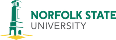 Om Compsecurity Norfolk State University Logo