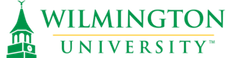 Om Compsecurity Wilmington University Logo