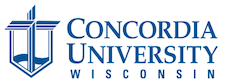Om Mgmtinfosys Concordia University Wisconsin Logo