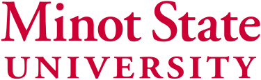 Om Mgmtinfosys Minot State University Logo
