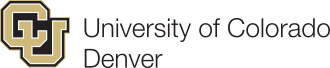 Om Mgmtinfosys University Of Colorado Denver Anschutz Medical Campus Logo