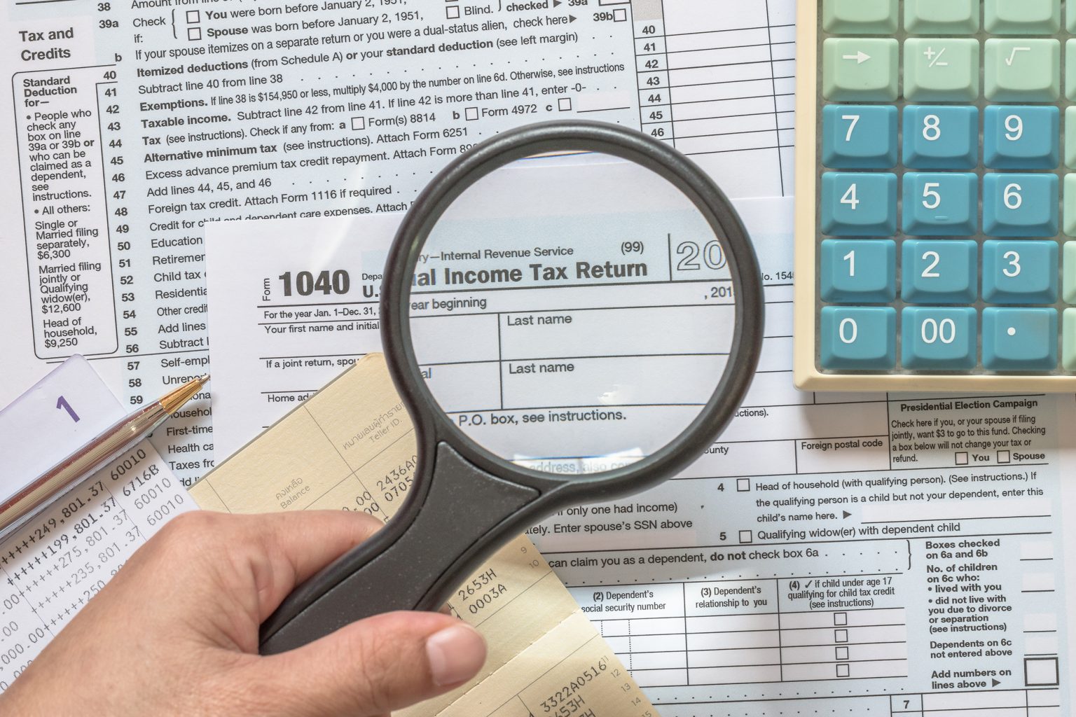 10 Types of Accounting Jobs and What They Do Affordable Schools