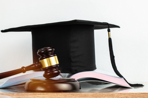 What Can I Do With A Bachelor s Degree In Criminal Justice 