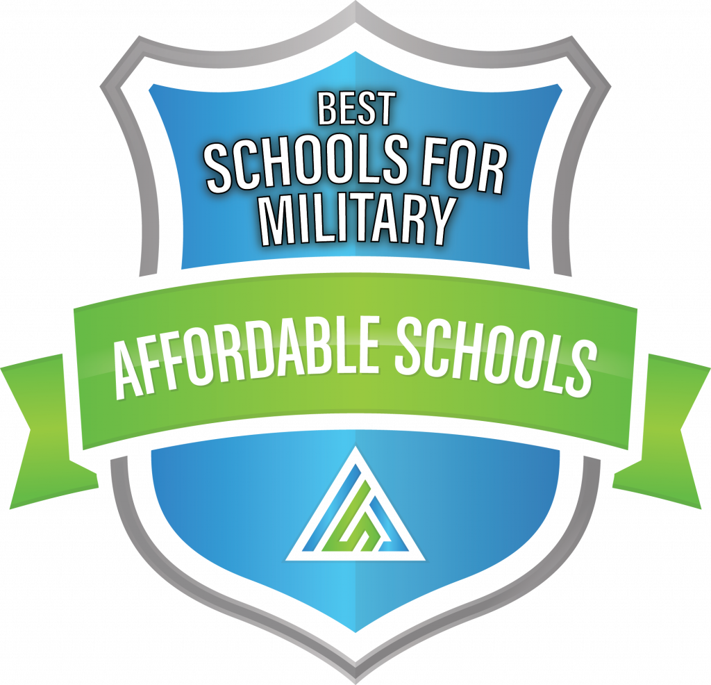 30 Best Affordable Schools for Active Duty Military and Veterans 2020 ...