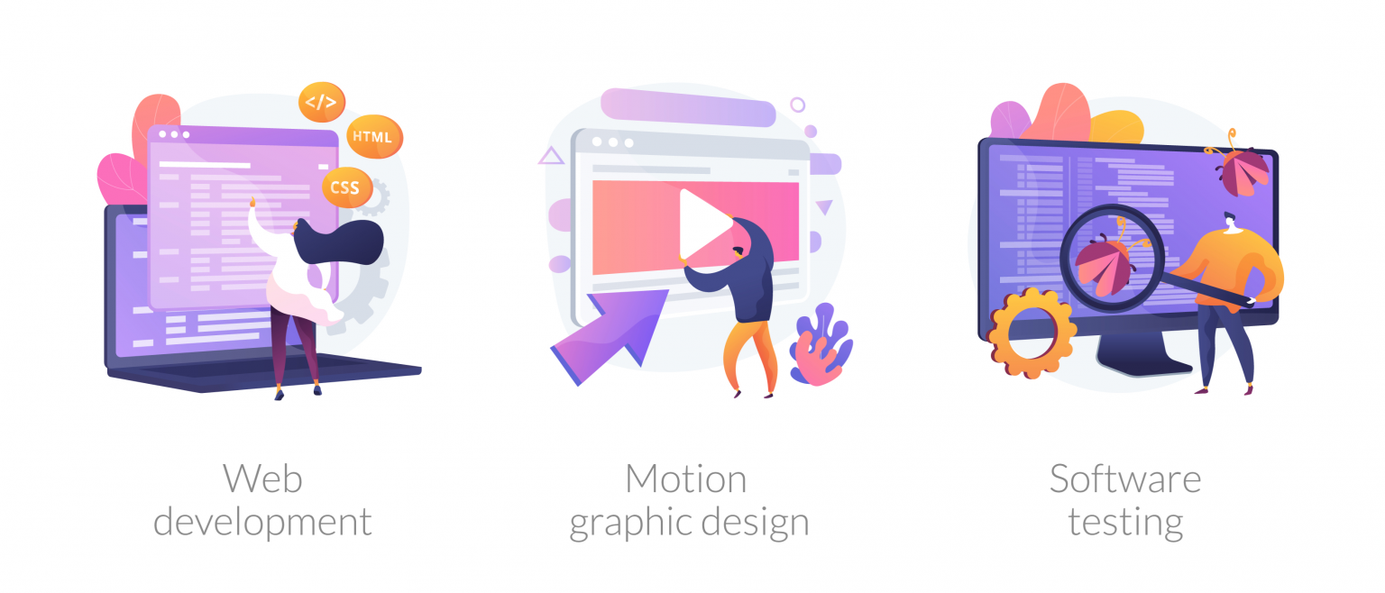 What Degree Is Needed To Become An Animator 